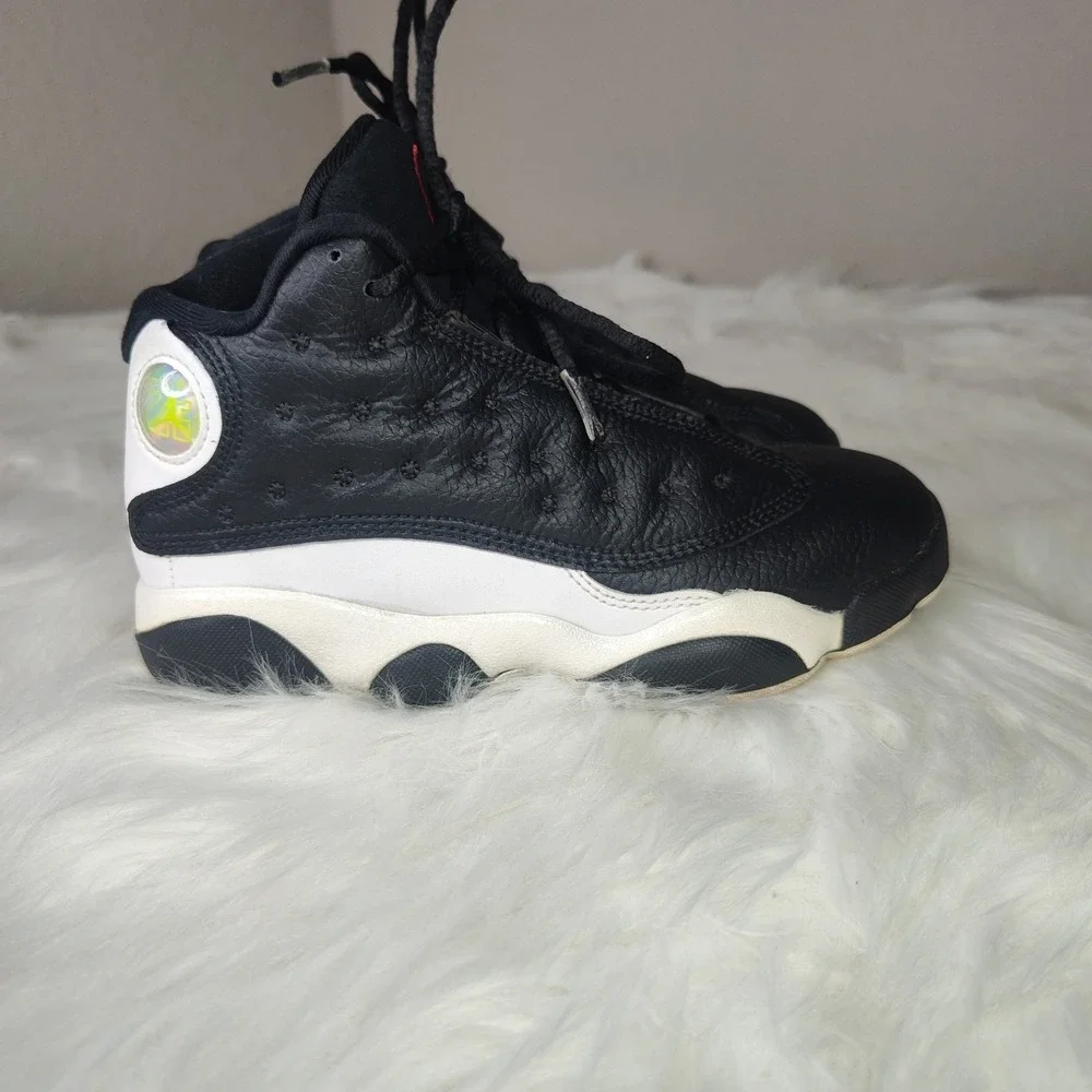 Size 2Y - Jordan 13 Retro Reverse He Got Game 2019‎ 414575-061 Quick Shipping